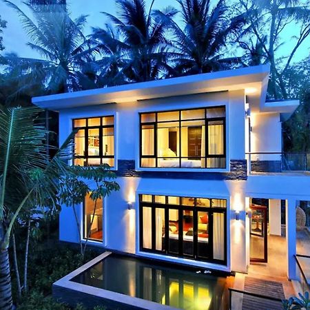 2 Bedroom Luxury Villa Sdv141 Near The Beachfront By Samui Dream Villas Mae Nam Exterior photo