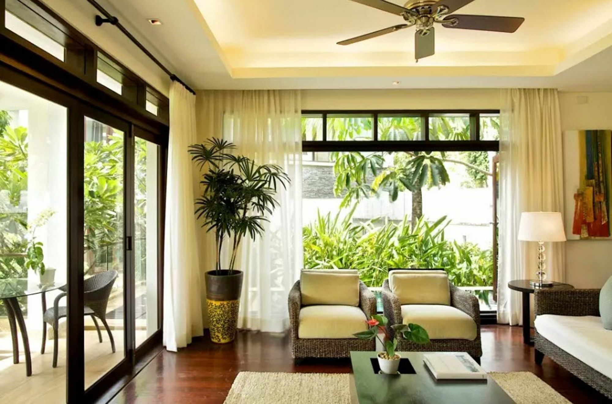 2 Bedroom Luxury Villa Sdv141 Near The Beachfront By Samui Dream Villas Mae Nam Exterior photo