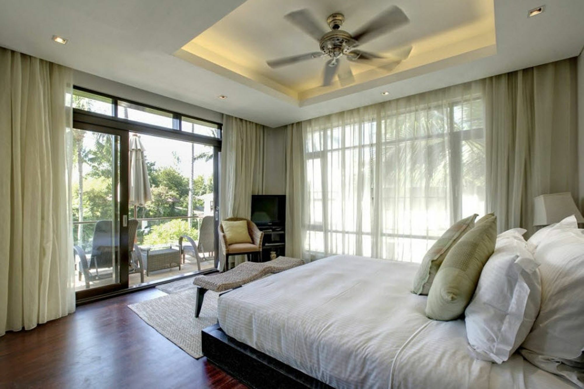 2 Bedroom Luxury Villa Sdv141 Near The Beachfront By Samui Dream Villas Mae Nam Exterior photo