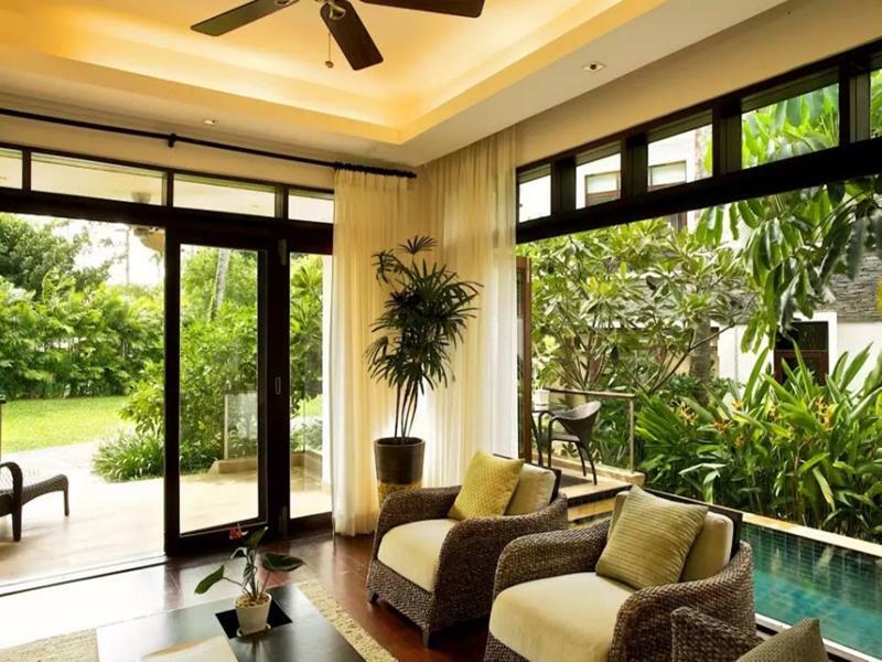 2 Bedroom Luxury Villa Sdv141 Near The Beachfront By Samui Dream Villas Mae Nam Exterior photo