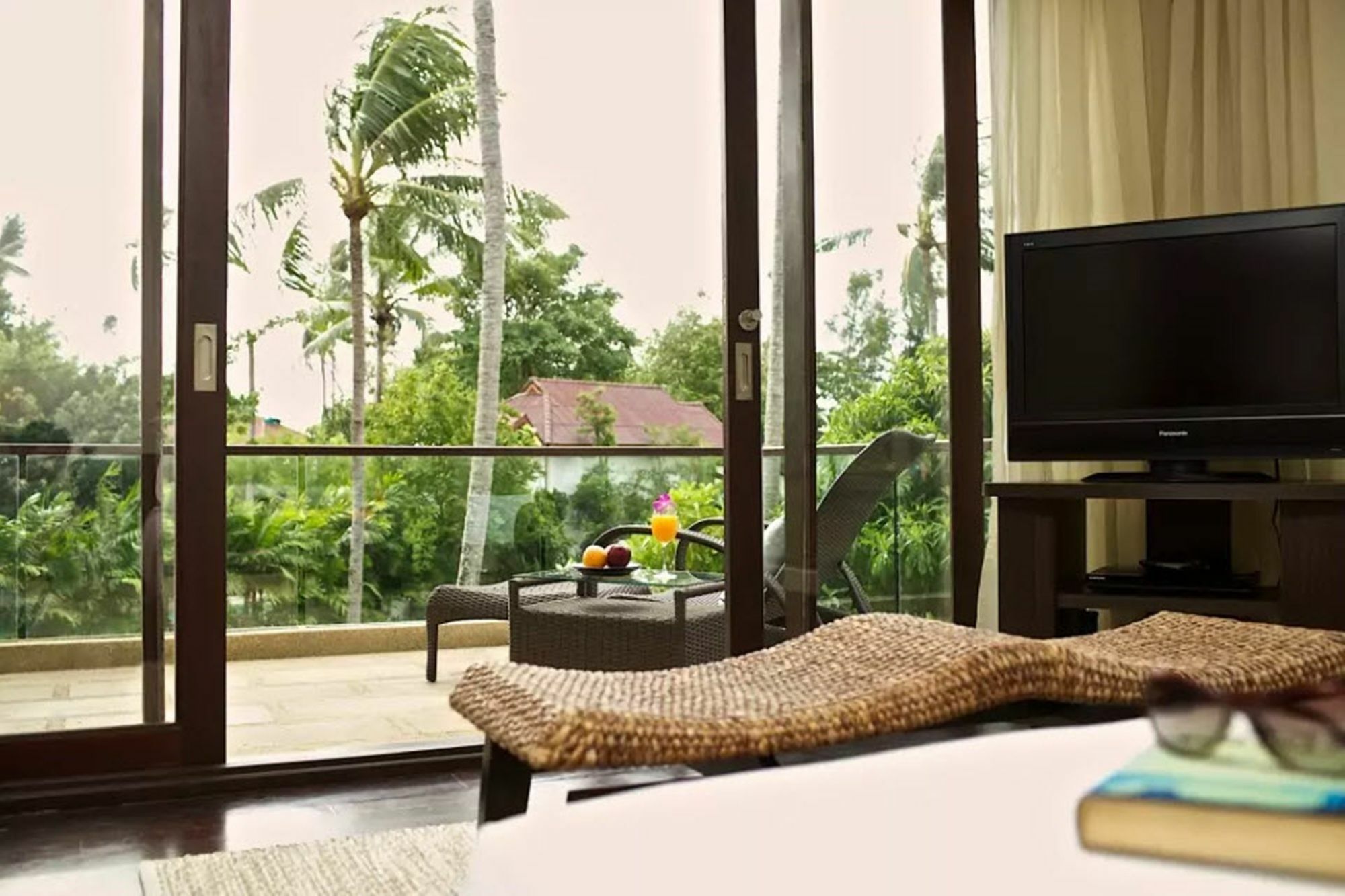 2 Bedroom Luxury Villa Sdv141 Near The Beachfront By Samui Dream Villas Mae Nam Exterior photo